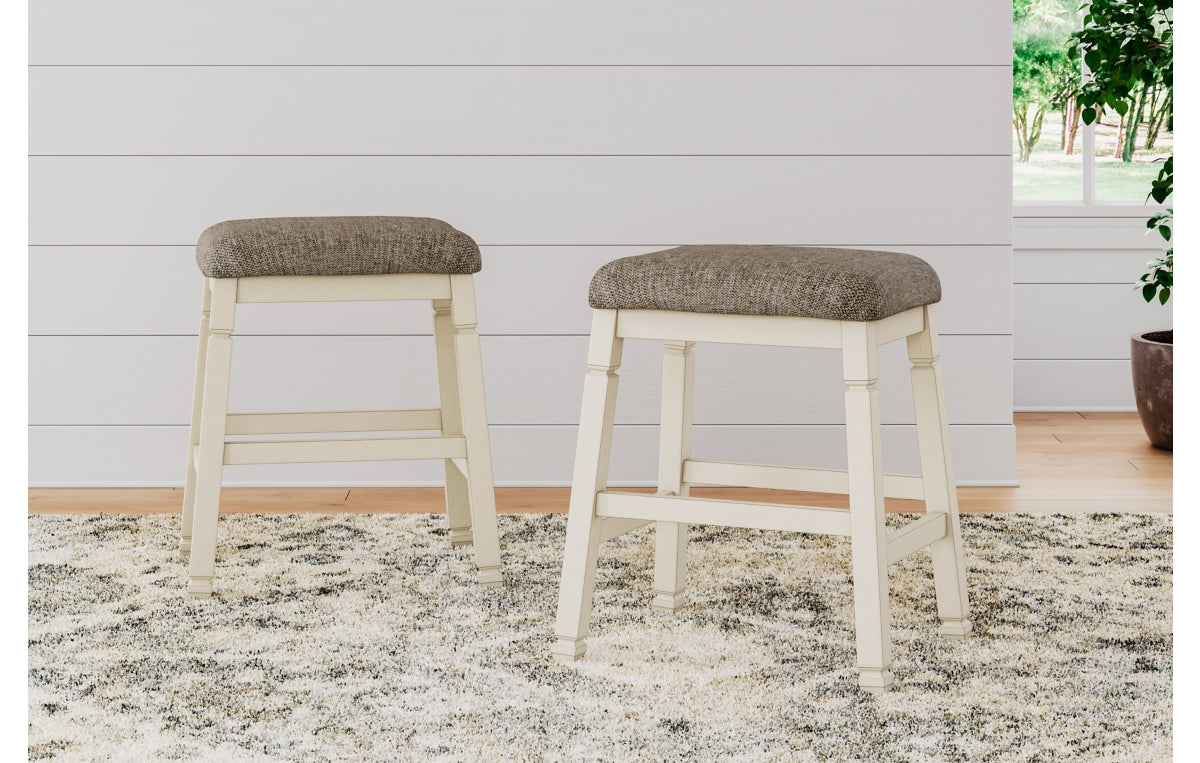 Bolanburg Counter Height Bar Stool
