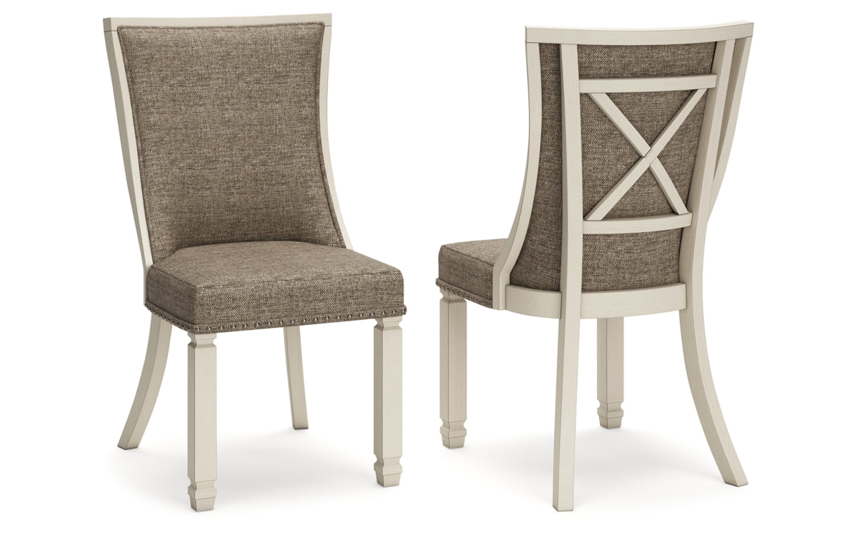 Bolanburg Dining Chair