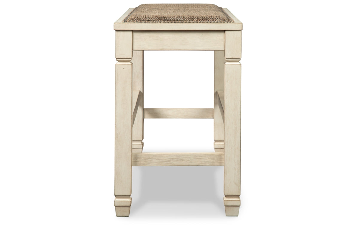 Bolanburg Counter Height Dining Bench