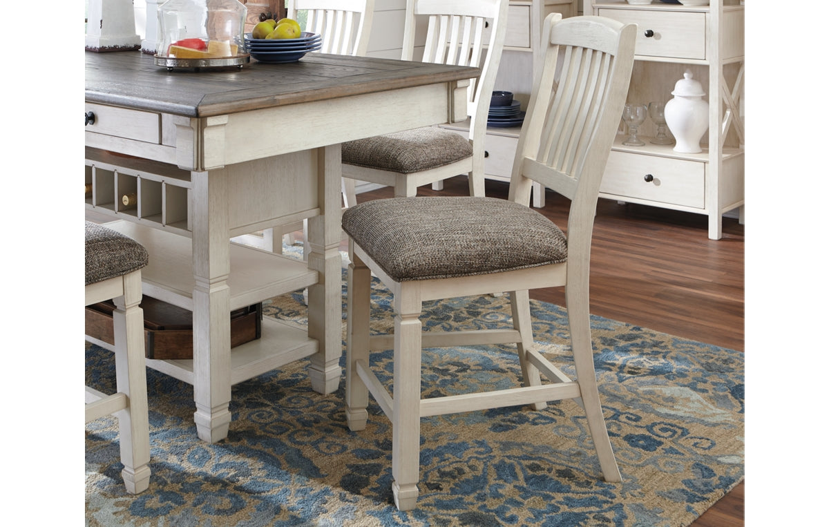 Bolanburg Counter Height Bar Stool