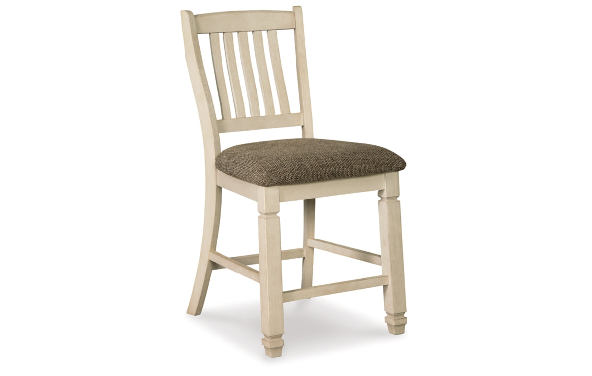 Bolanburg Counter Height Bar Stool