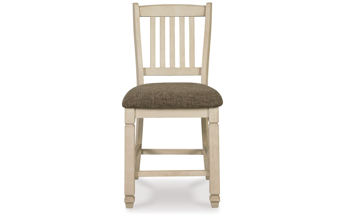 Bolanburg Counter Height Bar Stool