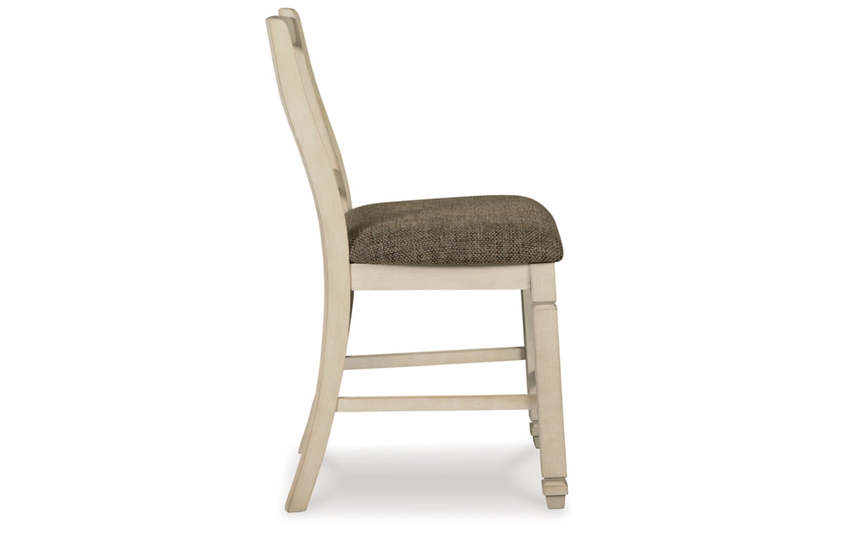 Bolanburg Counter Height Bar Stool