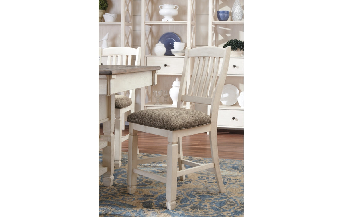 Bolanburg Counter Height Bar Stool
