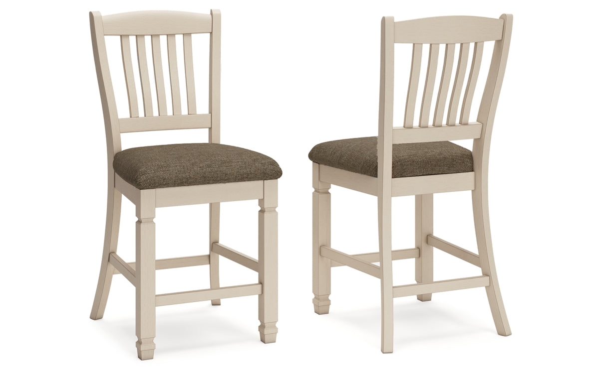 Bolanburg Counter Height Bar Stool