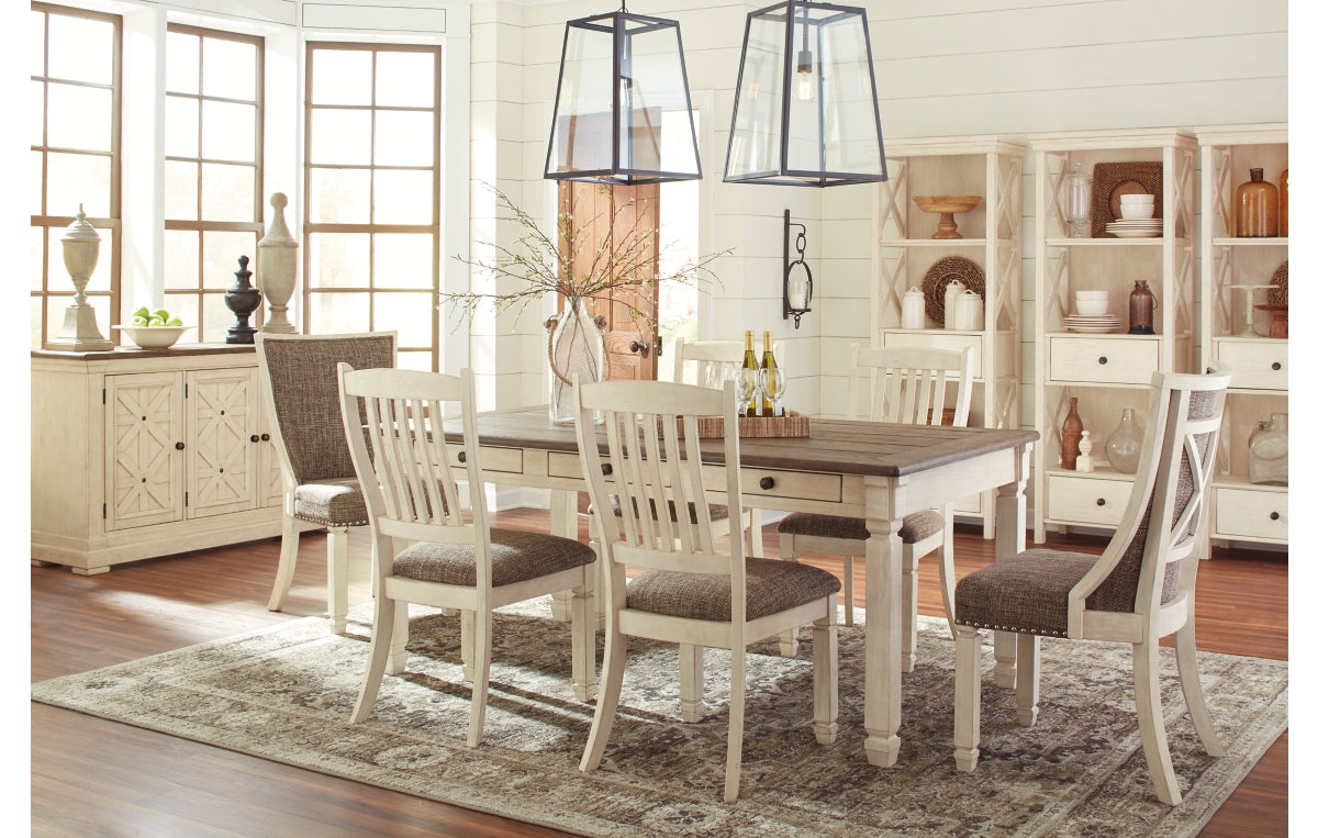 Bolanburg Dining Chair