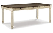 Bolanburg Dining Table