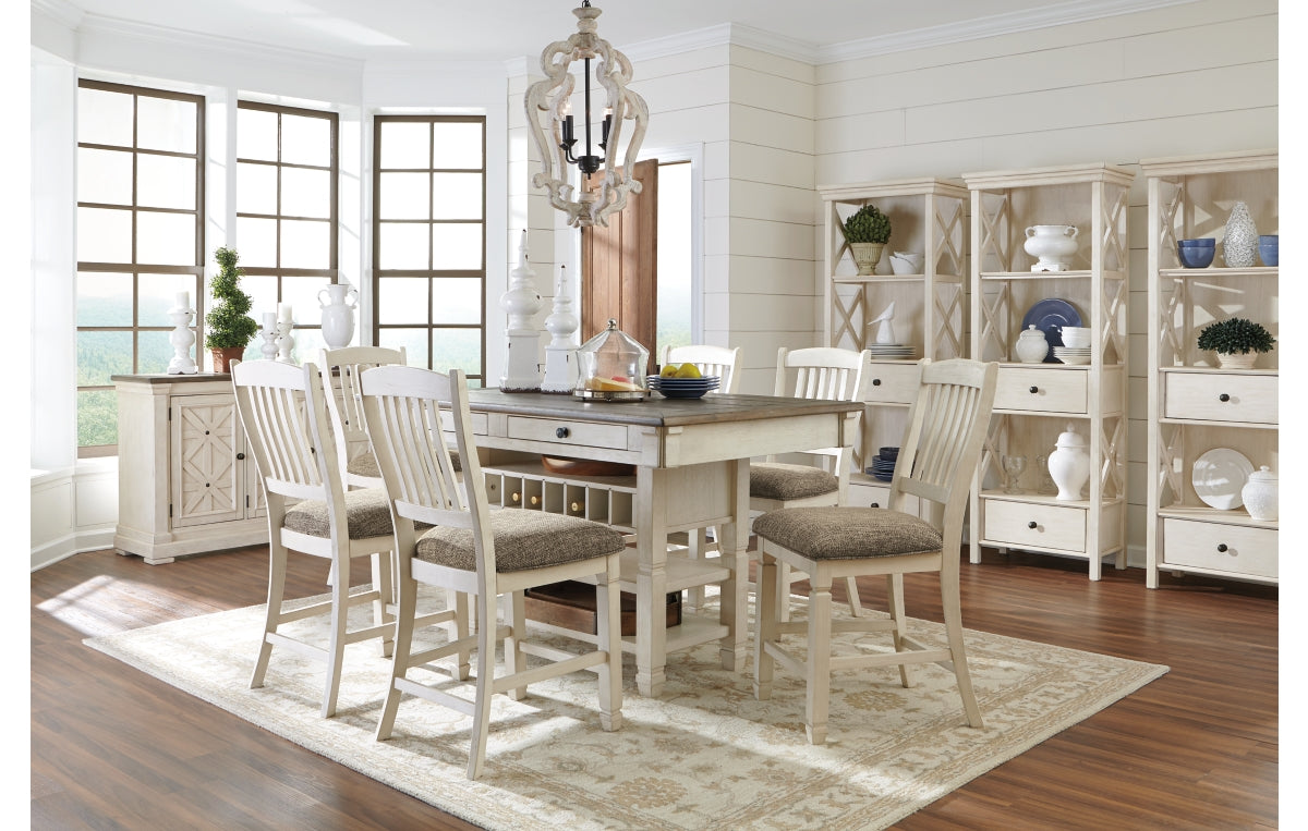 Bolanburg Counter Height Bar Stool