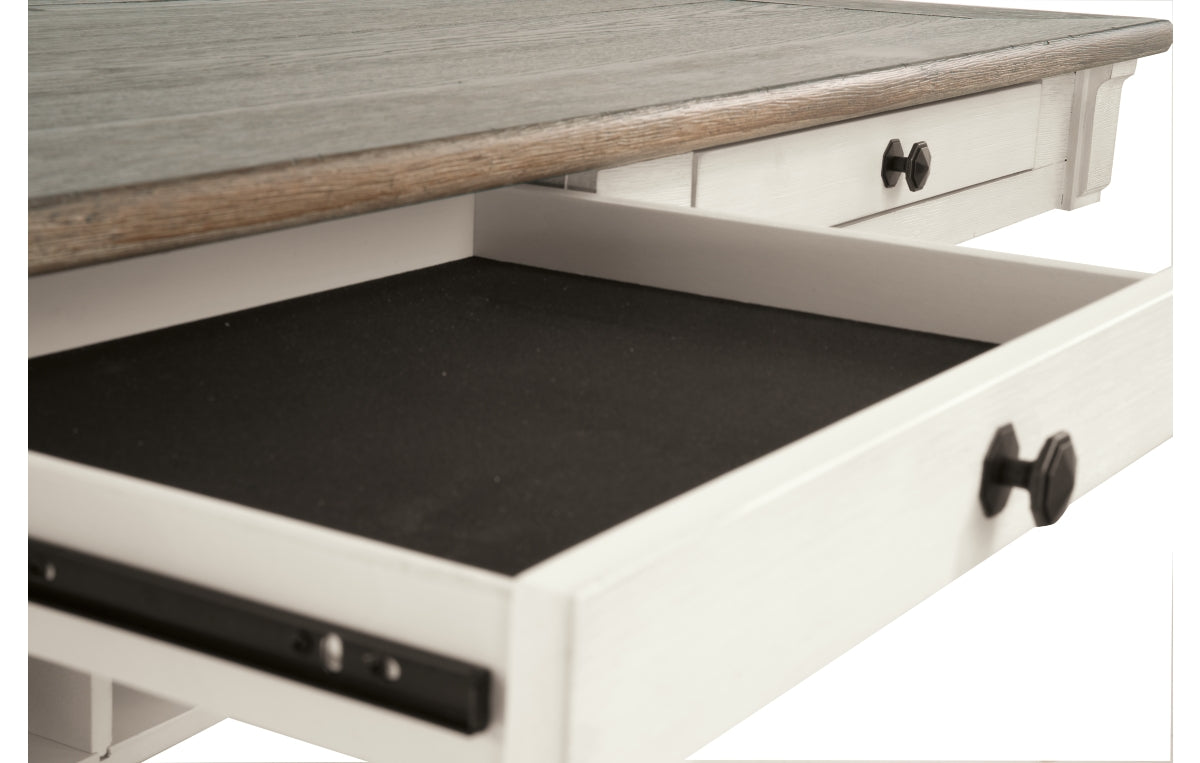 Bolanburg Counter Height Dining Table