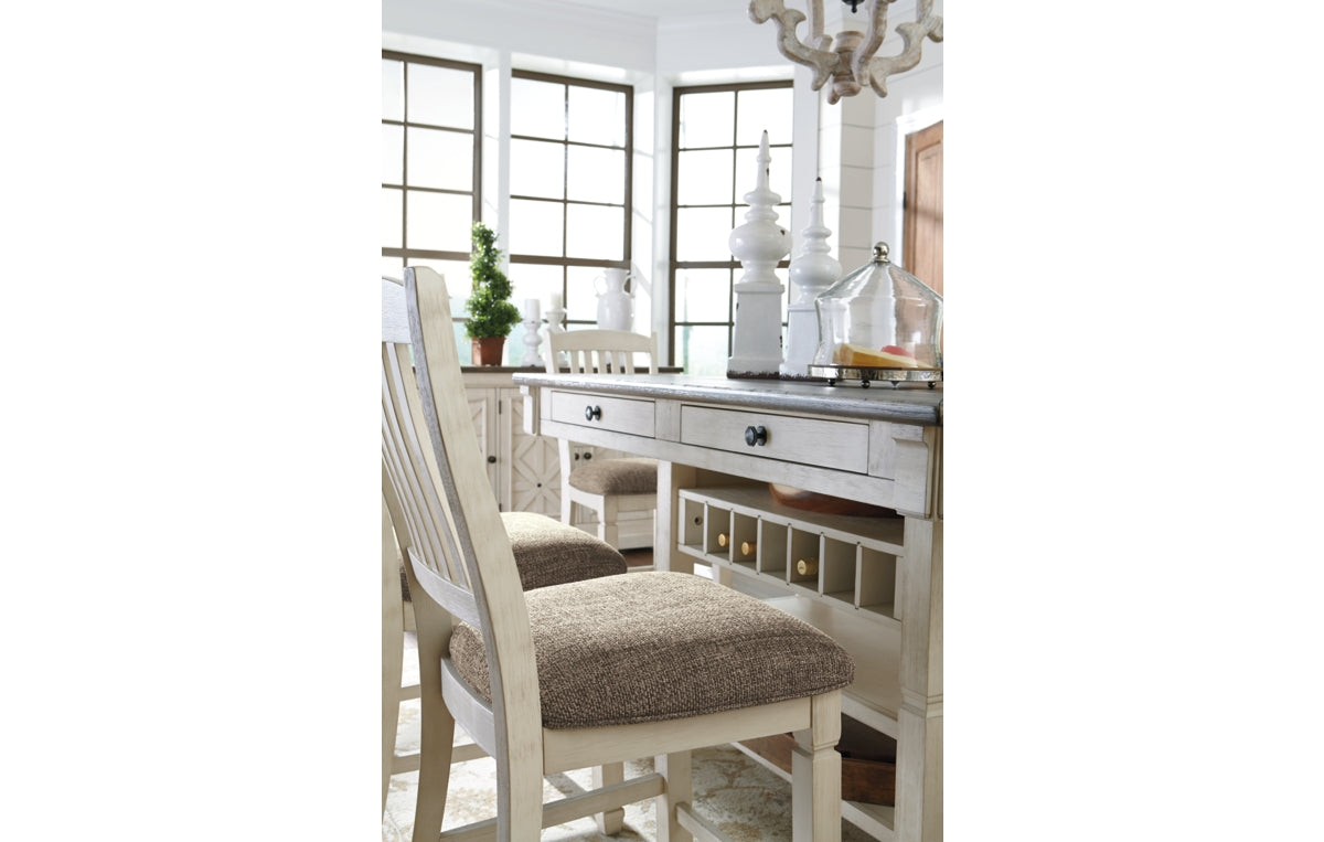 Bolanburg Counter Height Dining Table