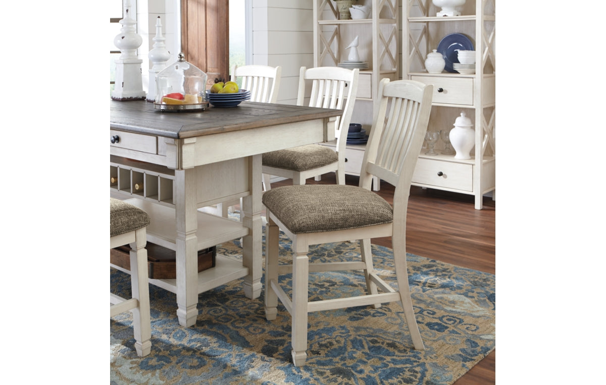 Bolanburg Counter Height Dining Table