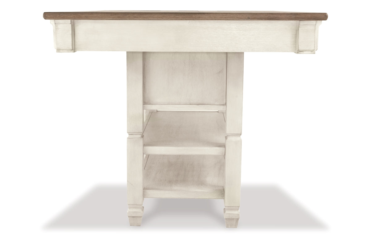 Bolanburg Counter Height Dining Table
