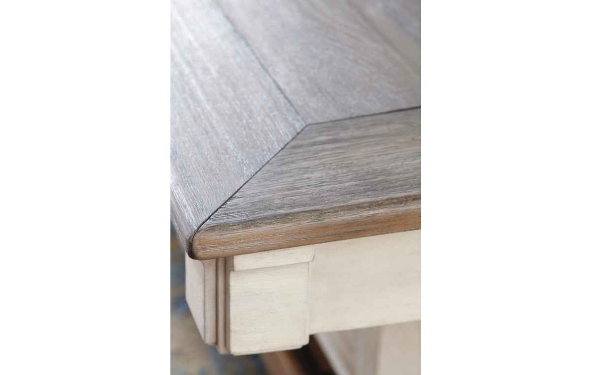Bolanburg Counter Height Dining Table
