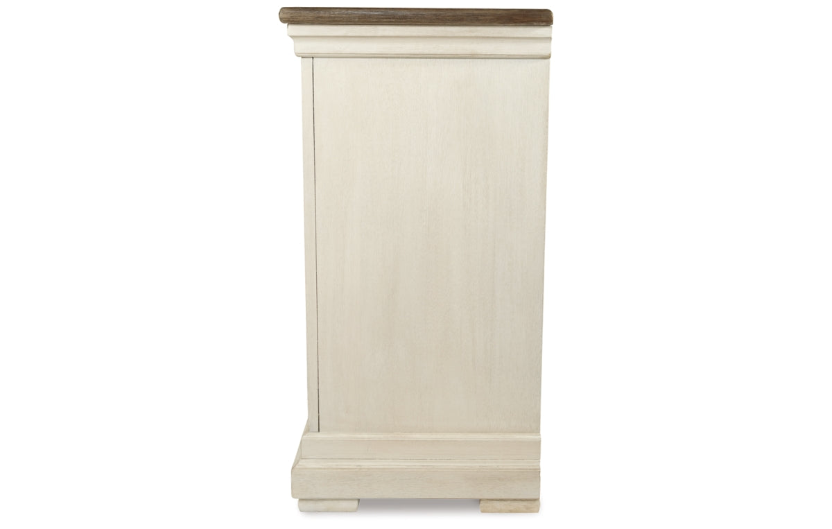 Bolanburg Dining Server