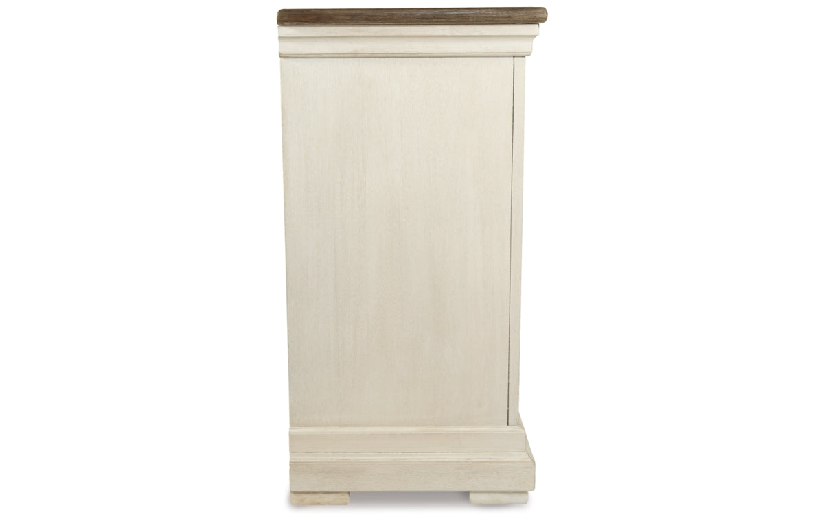 Bolanburg Dining Server