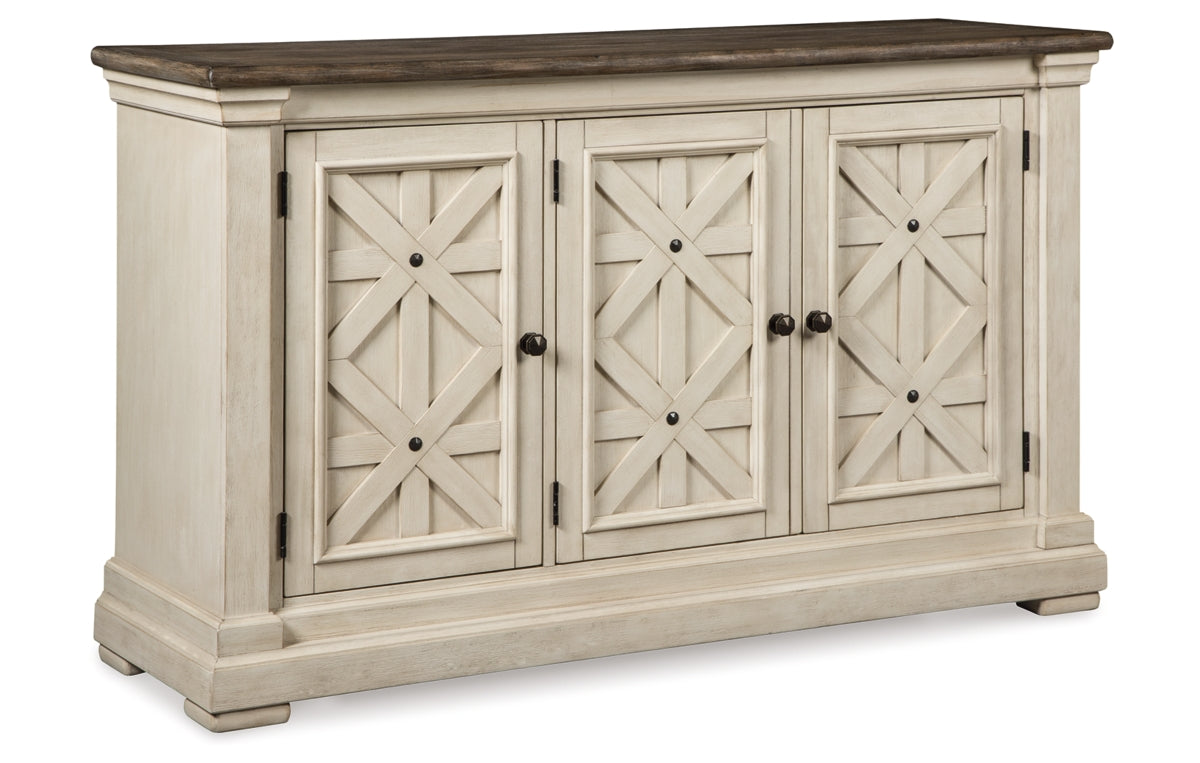 Bolanburg Dining Server