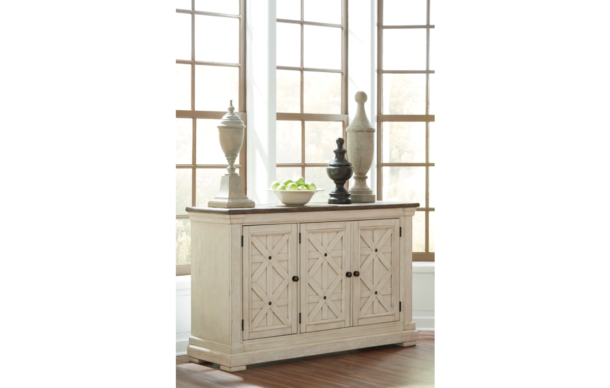Bolanburg Dining Server