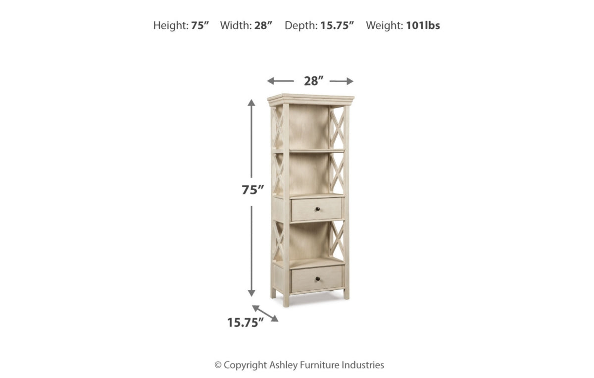 Bolanburg Display Cabinet
