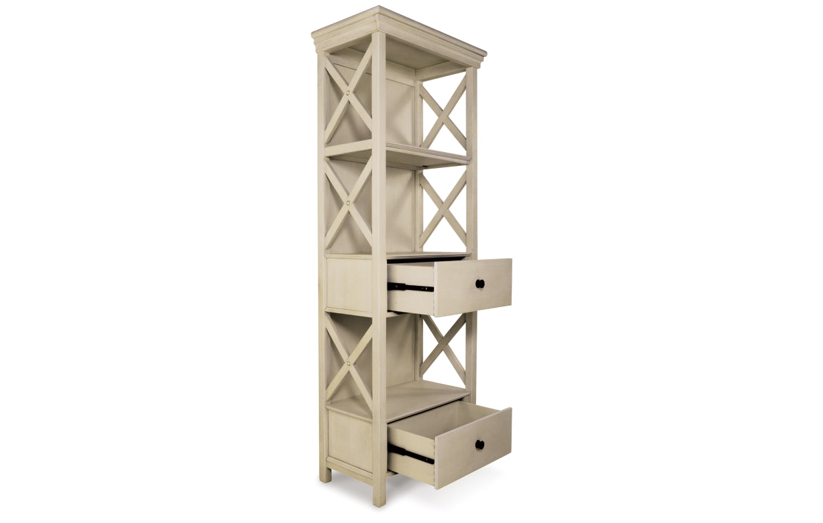 Bolanburg Display Cabinet