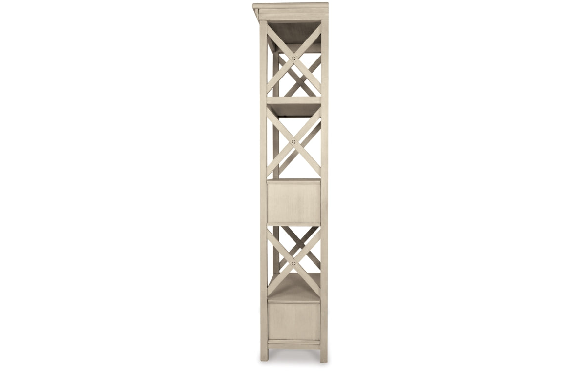 Bolanburg Display Cabinet