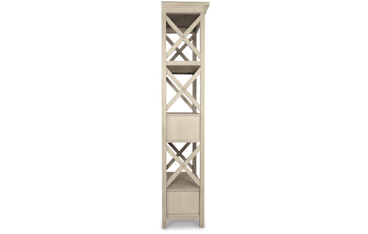 Bolanburg Display Cabinet