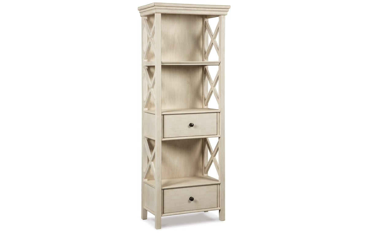 Bolanburg Display Cabinet