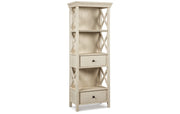 Bolanburg Display Cabinet