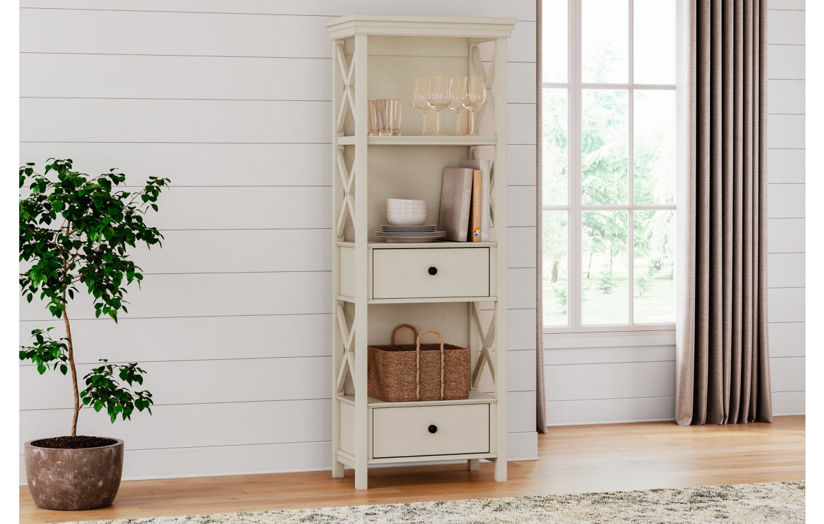 Bolanburg Display Cabinet