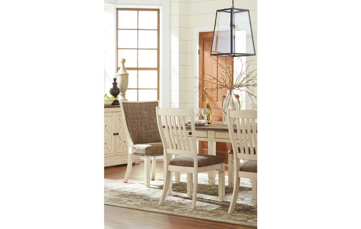 Bolanburg Dining Table