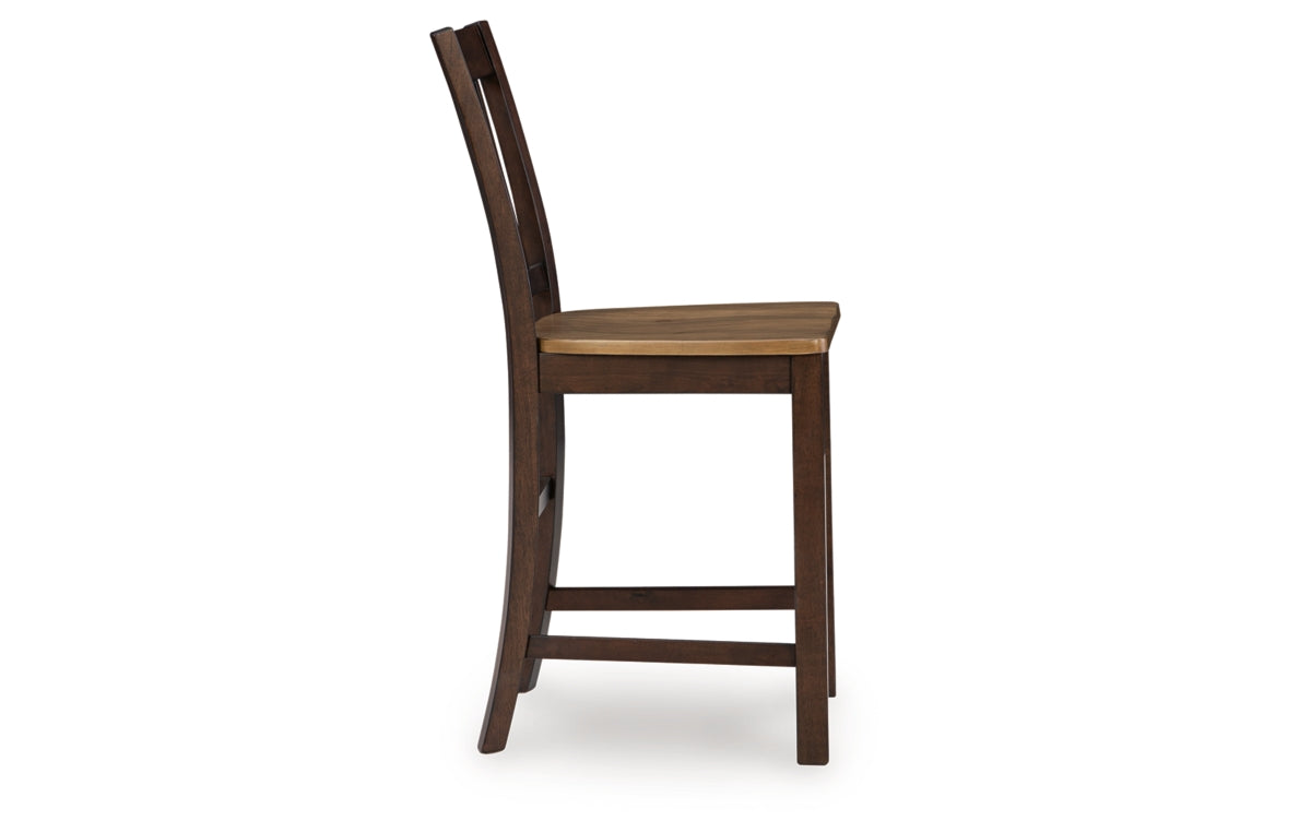 Rylandeen Counter Height Barstool