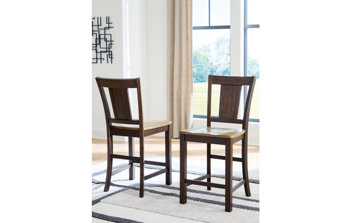 Rylandeen Counter Height Barstool