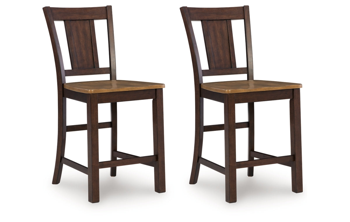 Rylandeen Counter Height Barstool