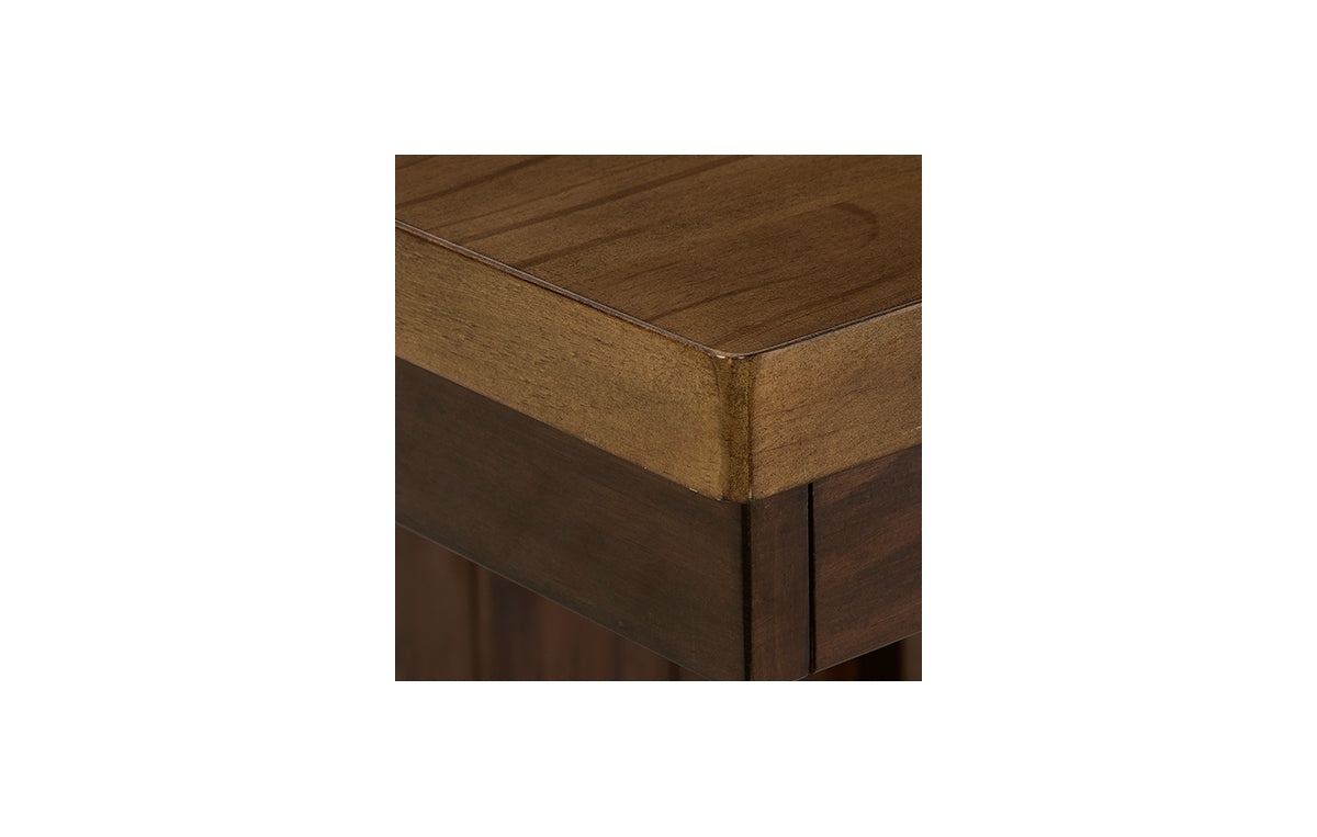 Rylandeen Counter Height Dining Extension Table