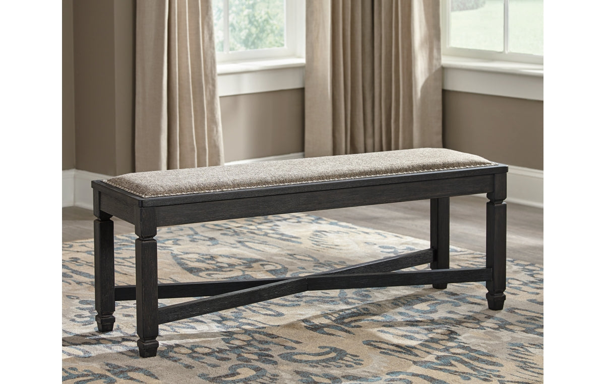 Tyler Creek Dining Bench
