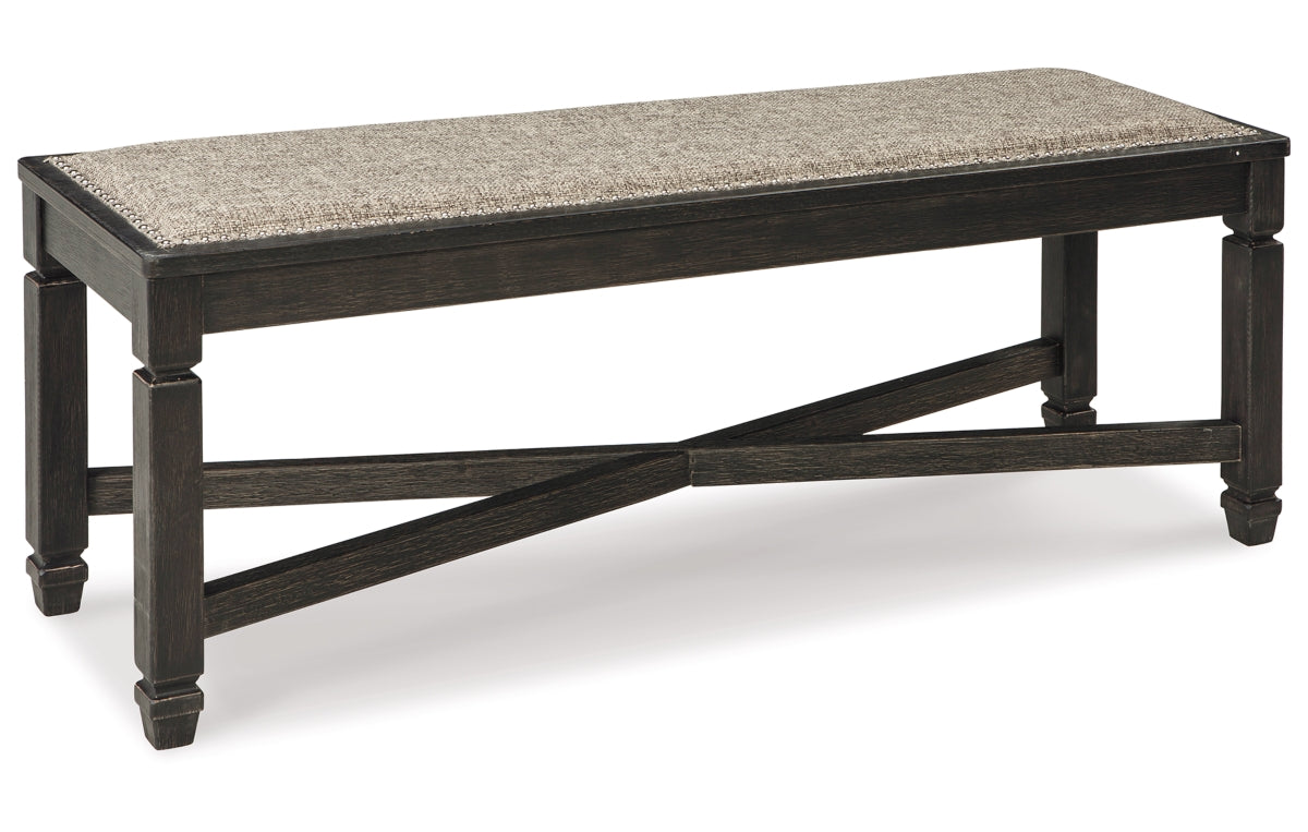 Tyler Creek Dining Bench