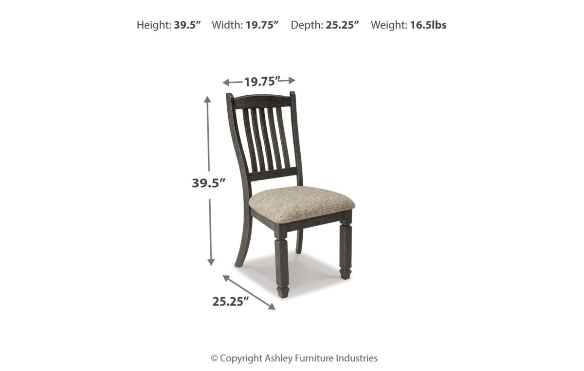 Tyler Creek Dining Chair