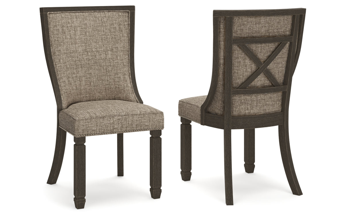Tyler Creek Dining Chair