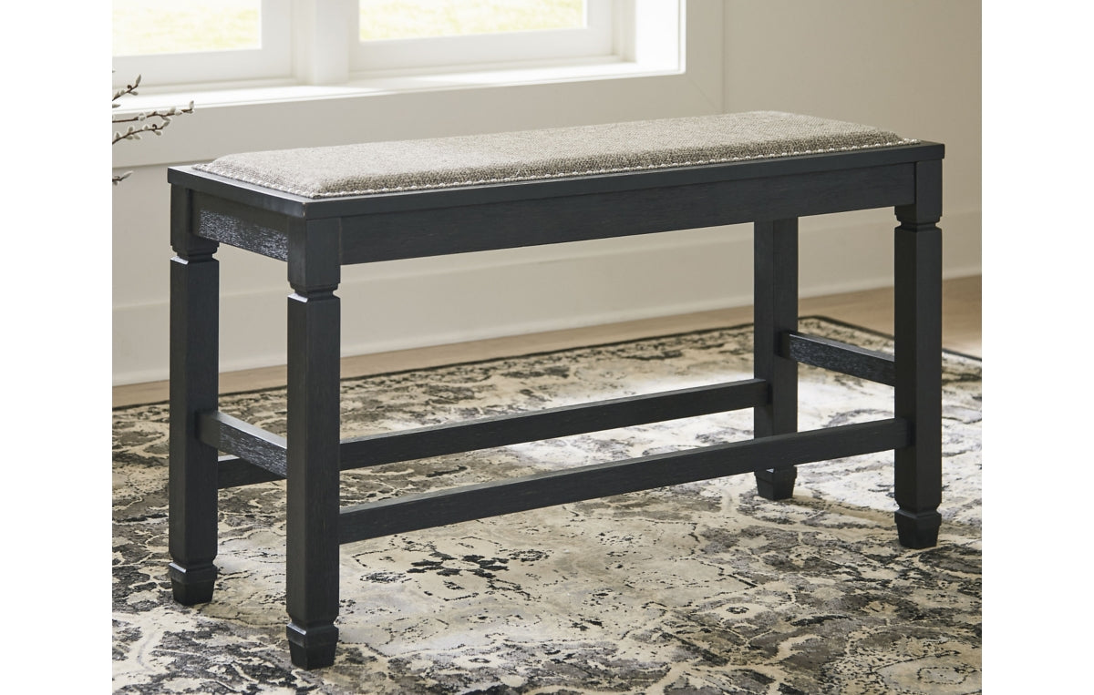Tyler Creek Counter Height Dining Bench