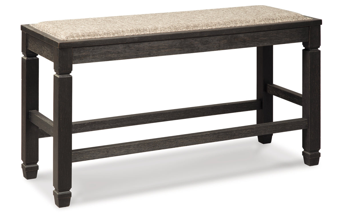 Tyler Creek Counter Height Dining Bench