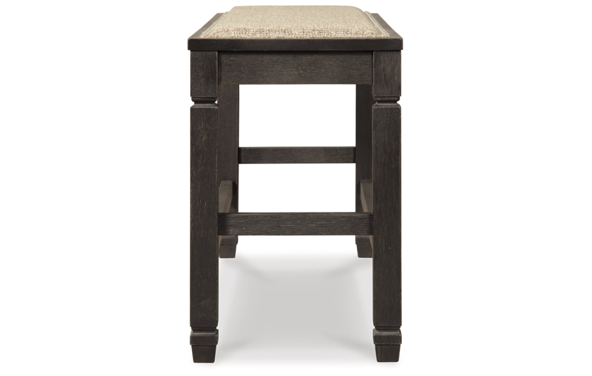 Tyler Creek Counter Height Dining Bench
