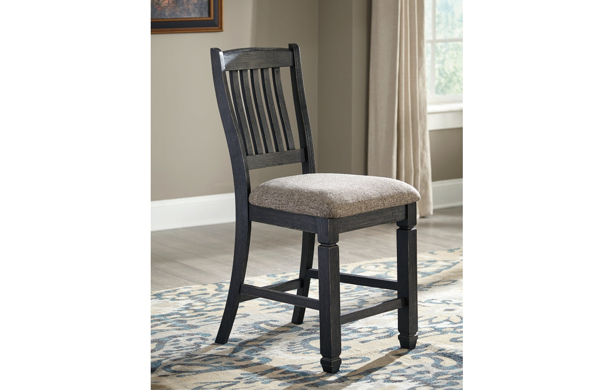Tyler Creek Counter Height Bar Stool