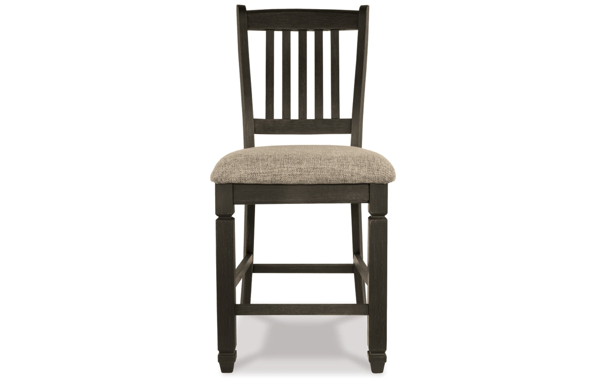 Tyler Creek Counter Height Bar Stool