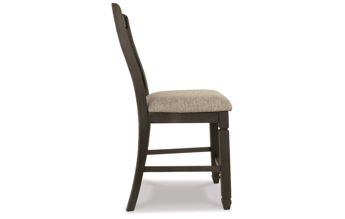 Tyler Creek Counter Height Bar Stool
