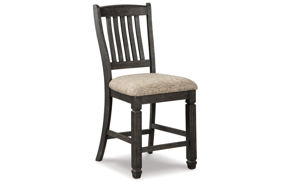 Tyler Creek Counter Height Bar Stool