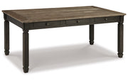 Tyler Creek Dining Table