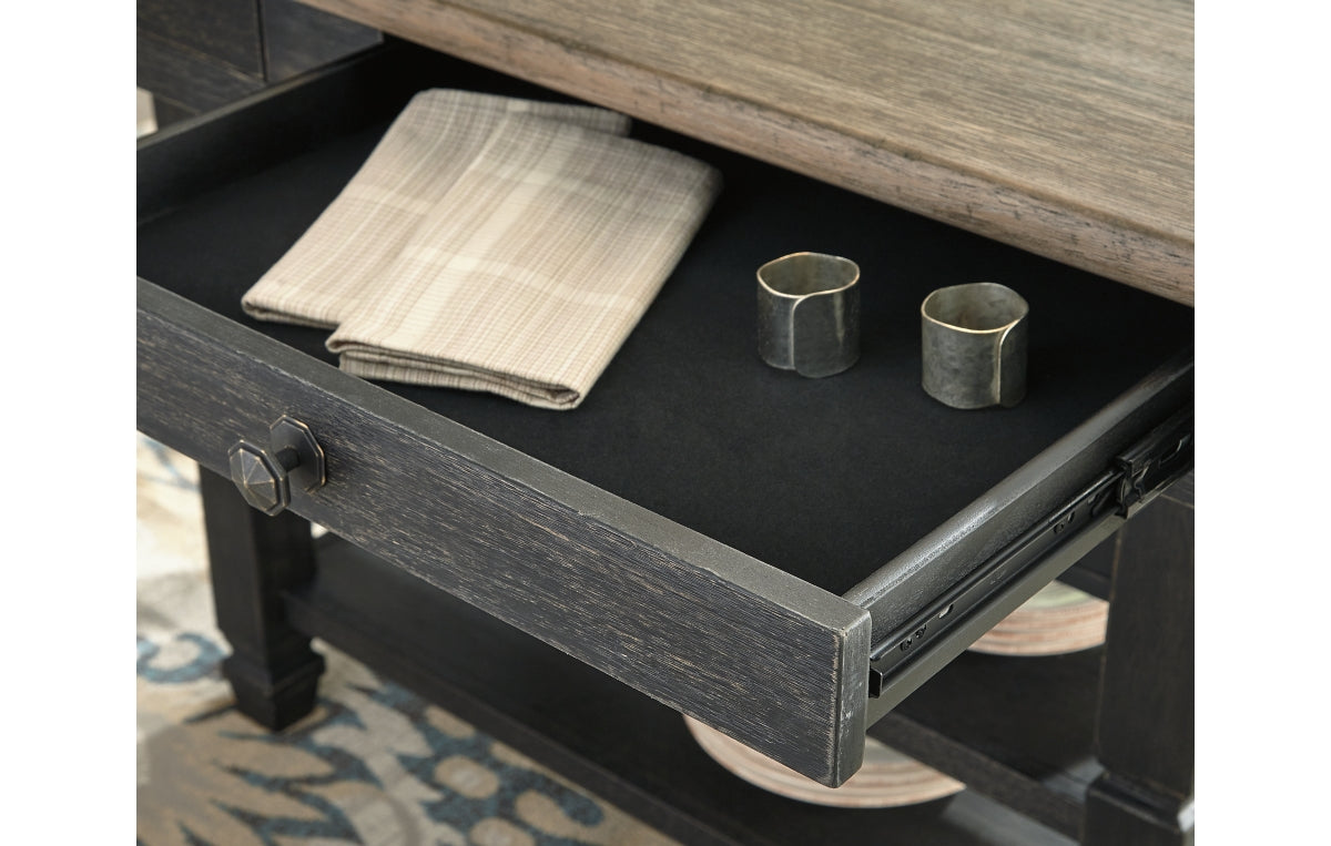 Tyler Creek Counter Height Dining Table