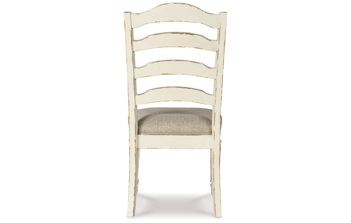Realyn Dining Chair
