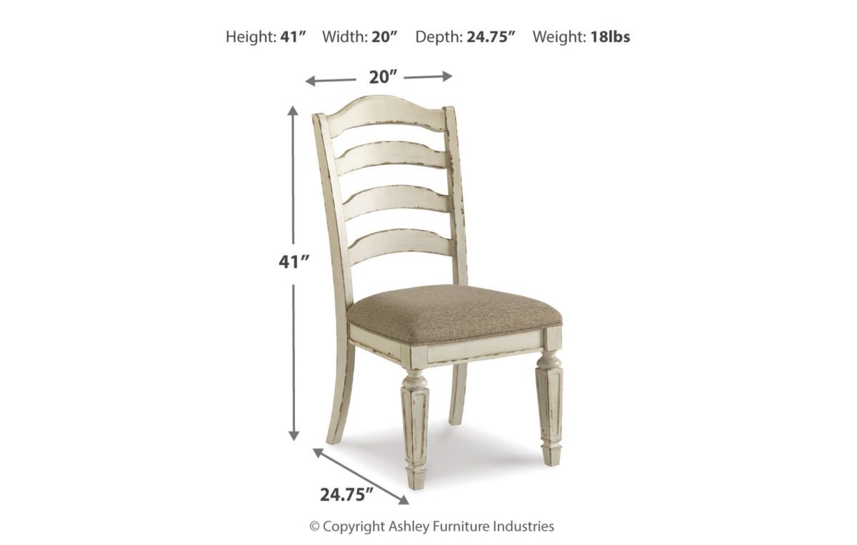 Realyn Dining Chair