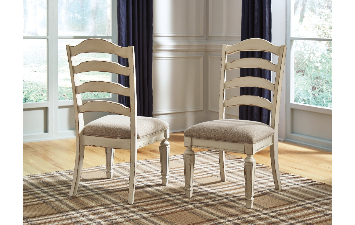 Realyn Dining Chair