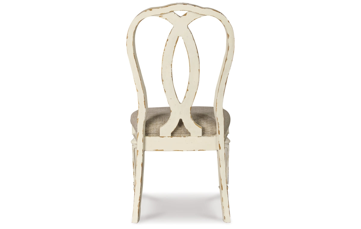 Realyn Dining Chair